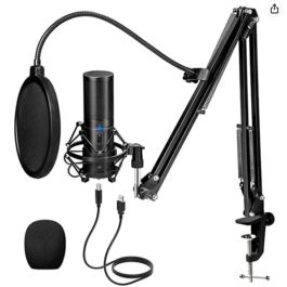 TONOR USB Microphone