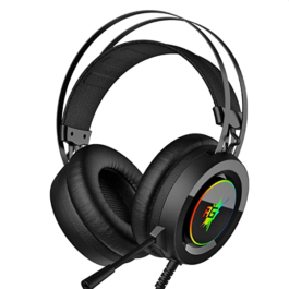 Headphones with Mic for PC: