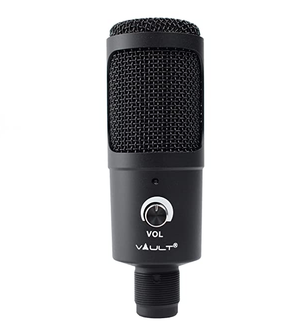 Xlr Microphone – Bestor
