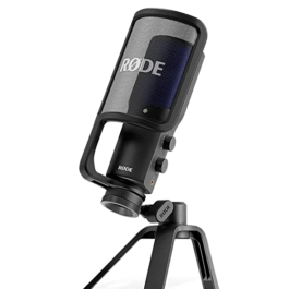 Rode mic