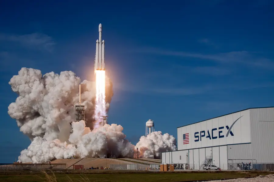 SpaceX latest news today