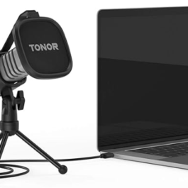 TONOR USB Condenser Mic