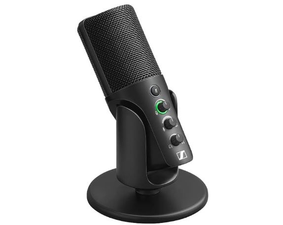 Sennheiser Profile USB Microphone Review