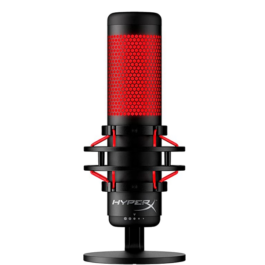 HyperX mic