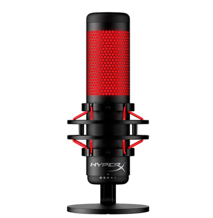 HyperX mic