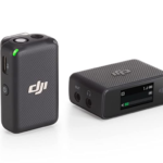 Dji wireless mic