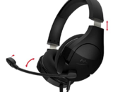 Headphones with Mic