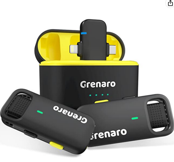 grenaro mic