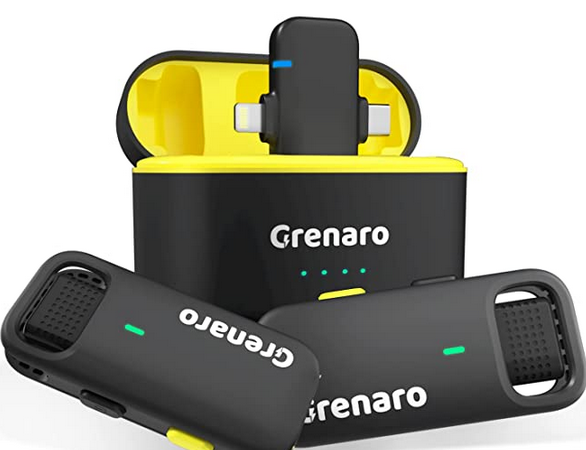 grenaro mic