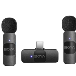 Boya Mic