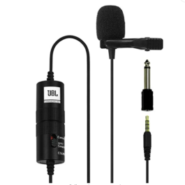 JBL Lavalier Mic