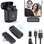 mmak wireless mic