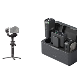 DJI Mic