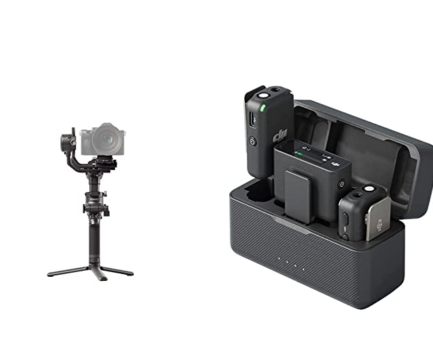 DJI Mic