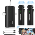 GRENARO Wireless Mic