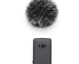 DJI Wireless Mic Transmitter