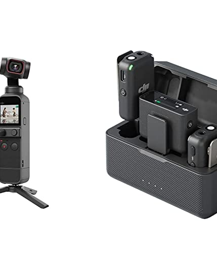 DJI Pocket 2