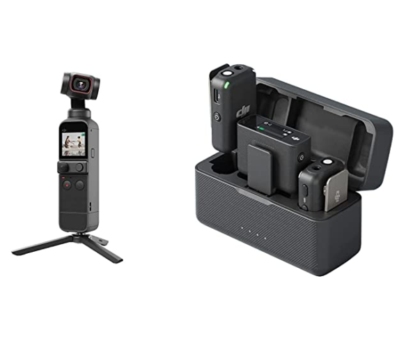 DJI Pocket 2