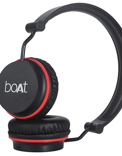 Headphones with Mic
