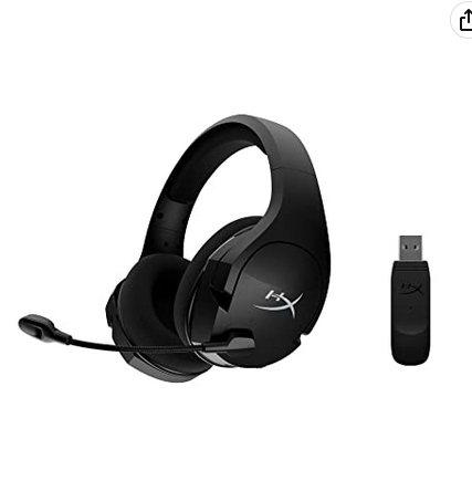 Headphones with Mic