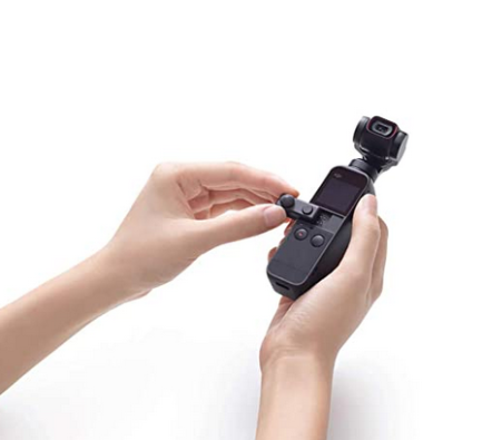 DJI Pocket 2 Mini Control Stick