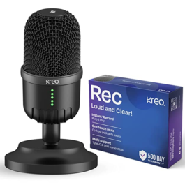 Kreo Condenser mic