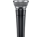 SM58-LC Mic