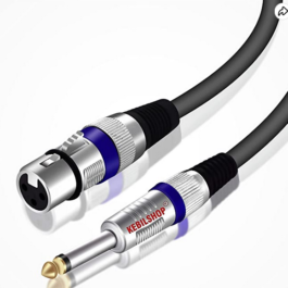 XLR Cable