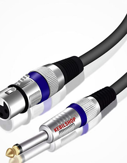 XLR Cable
