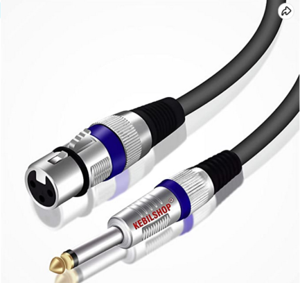 XLR Cable