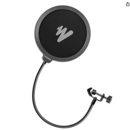 Pop Filter for Condencer mic