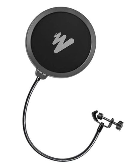 Pop Filter for Condencer mic