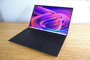 Dell XPS 17 Review