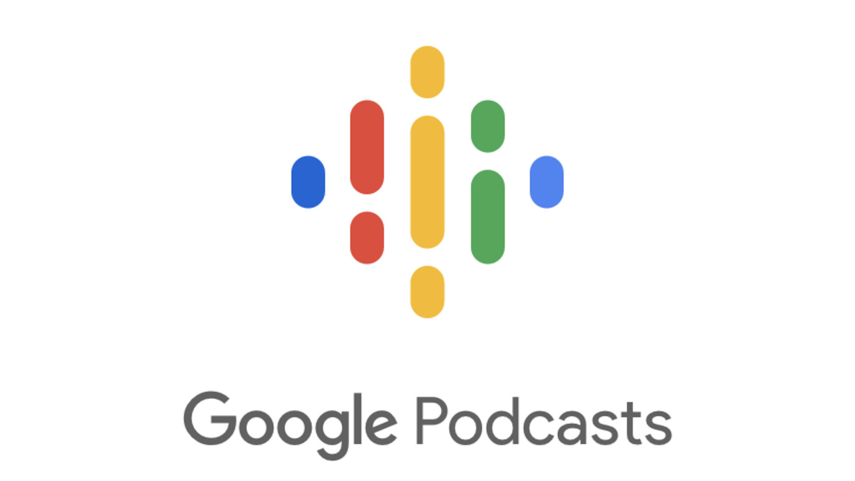 Google Podcasts