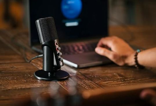 Sennheiser Profile USB Microphone Review