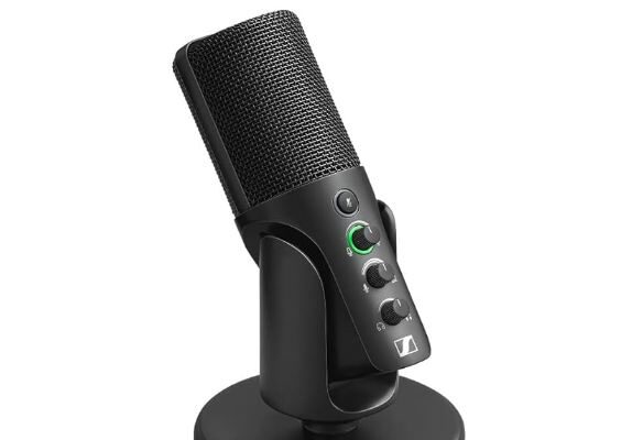 Sennheiser Profile USB Microphone Review