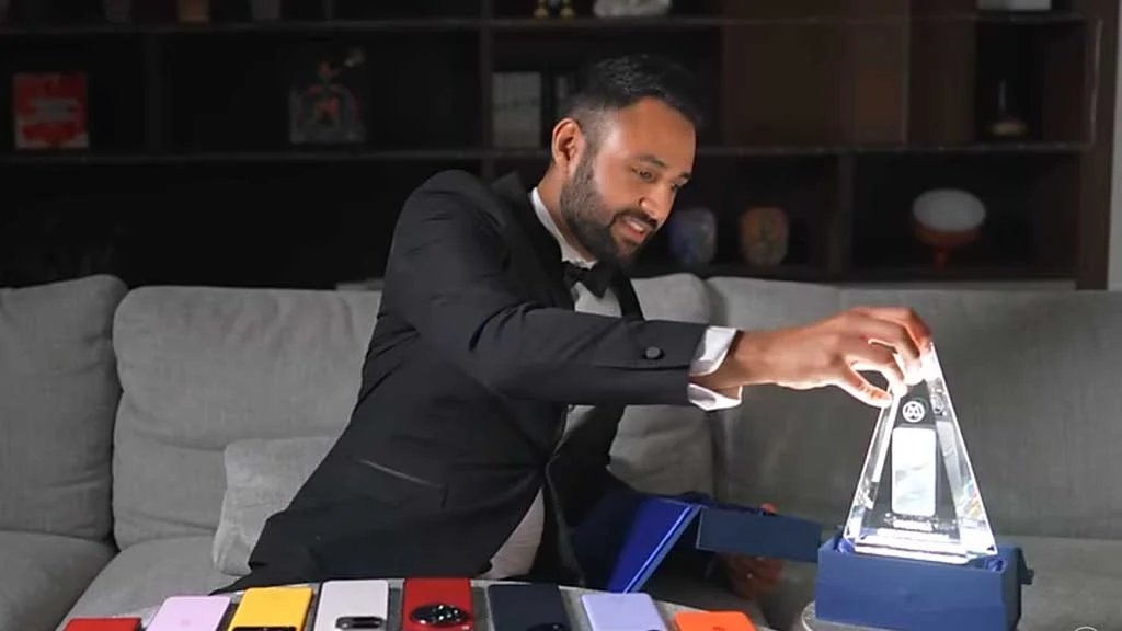 Arun Maini