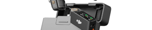 DJI MIC 2