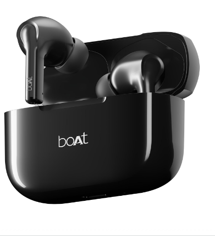 boAt Airdopes 163