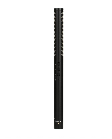 Rode NTG4PLUS