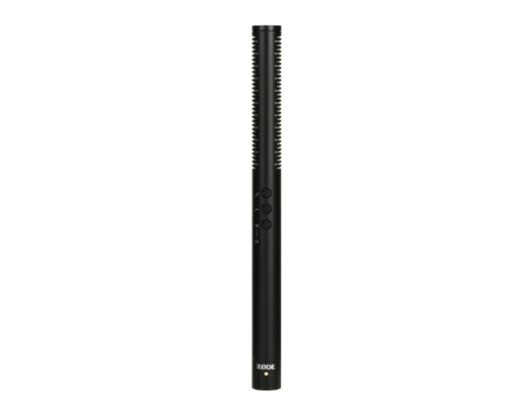 Rode NTG4PLUS
