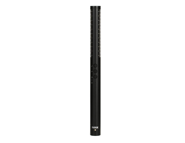 Rode NTG4PLUS