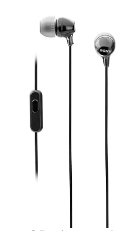 Sony MDR-EX14AP