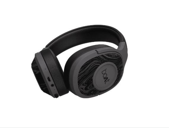 boAt Rockerz 550
