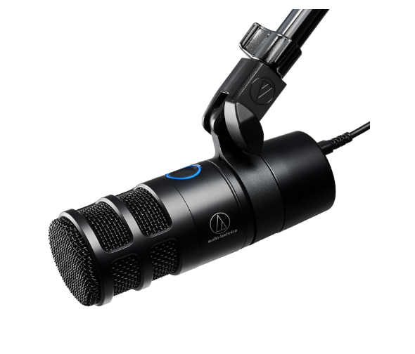Audio Technica AT2040USB