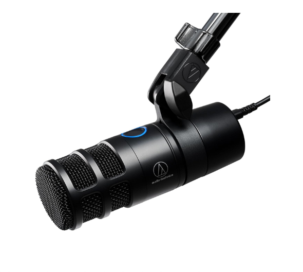 Audio Technica AT2040USB