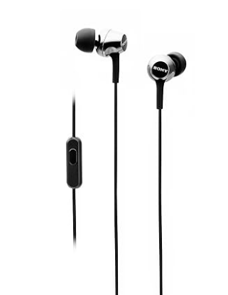 Sony MDR-EX255AP