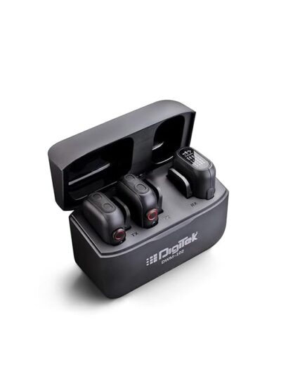 Digitek DWM-102 Wireless Microphone