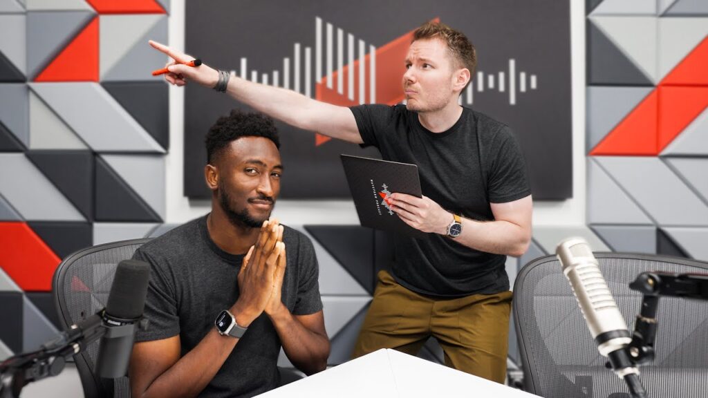 MKBHD