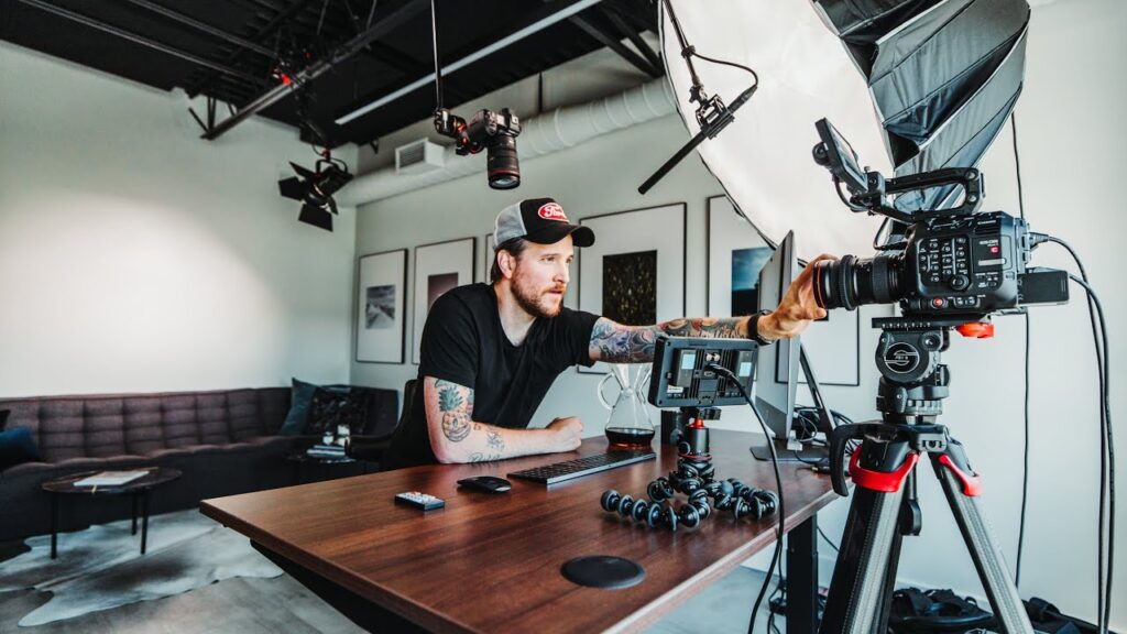 Peter McKinnon
